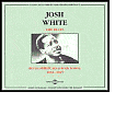 Title: Blues: 1932-1945, Artist: White,Josh