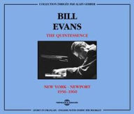 Title: Quintessence, Artist: Bill Evans