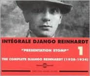 Title: Int¿¿grale Django Reinhardt, Vol. 1 (1928-1934), Artist: Reinhardt,Django