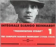 Int¿¿grale Django Reinhardt, Vol. 1 (1928-1934)