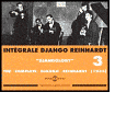 Integrale Django Reinhardt, Vol. 3: 1935