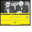 Title: Int¿¿grale Django Reinhardt, Vol. 4: 