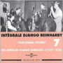 Integrale Django Reinhardt, Vol. 7: 1937-1938
