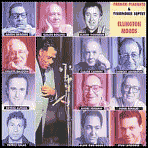 French Pianists & Tissendier Septet