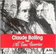 Title: All Time Favorites, Artist: Claude Bolling