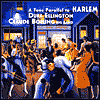 A Tone Parallel to Harlem