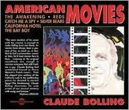 Claude Bolling: American Movies