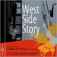 Title: West Side Story, Artist: Ludovic de Preissac