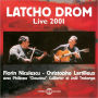 Live 2001