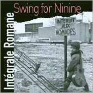 Swing for Ninine: Complete Romane, Vol. 1