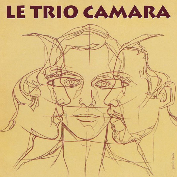 Le Trio Camara