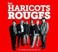 Title: French Melodies, Artist: Les Haricots Rouges