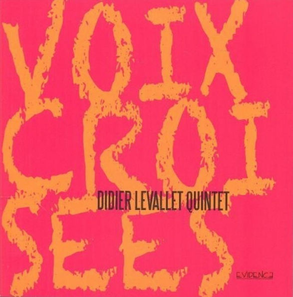 Voix Croisees