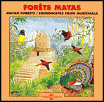 For¿¿ts Mayas: Guatamala