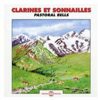 Title: Pastoral Bells: Cowbells of the Mediterranean Hills, Artist: Nature Sounds
