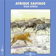 Title: Wild Africa, Artist: Nature Sounds