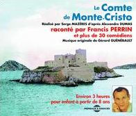 Le Comte de Monte Cristo