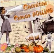 Chantons Claude Bolling: A Partir de 3 Ans