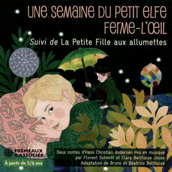 Une Semaine Du Petit Elfe Ferme -Loeil Suivi De La