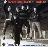 Title: Takalar, Artist: Senem Diyici Quartet