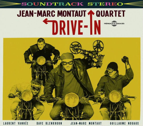 Drive In