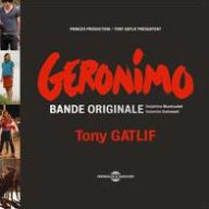 Title: Geronimo, Artist: Tony Gatlif