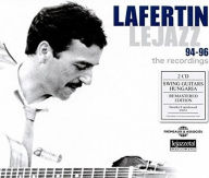 Title: The Recordings 1994-1996, Artist: Fapy Lafertin