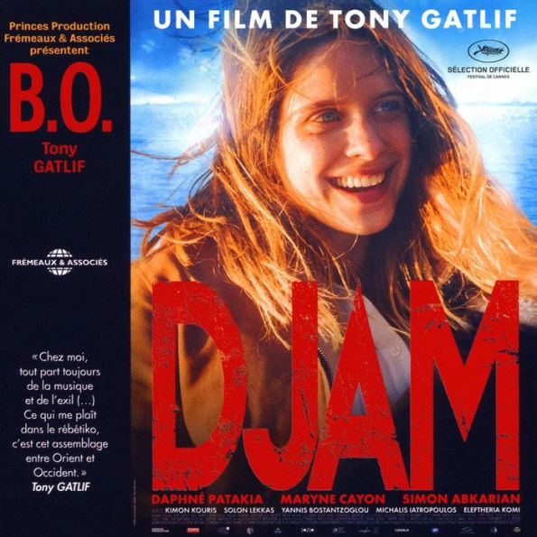 Djam