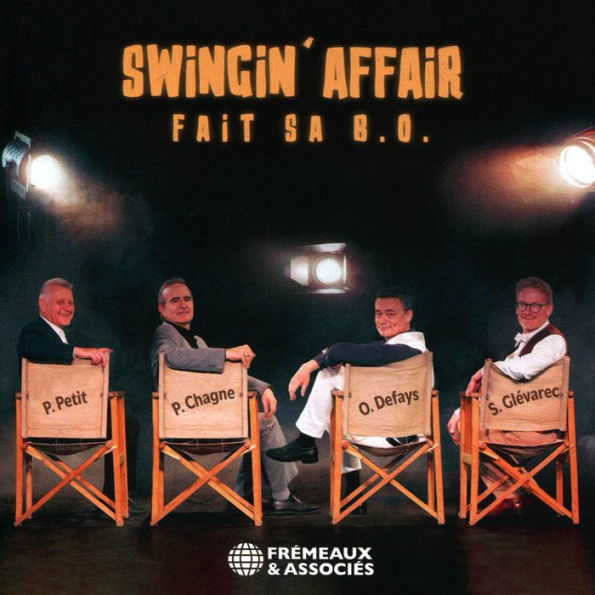 Swingin' Affair