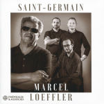 Alternative view 1 of Saint-Germain