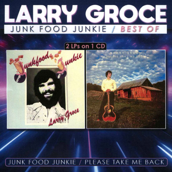 Junk Food Junkie: Best Of