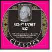 Title: 1952, Artist: Sidney Bechet