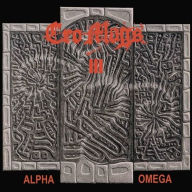 Title: Alpha Omega, Artist: Cro-Mags