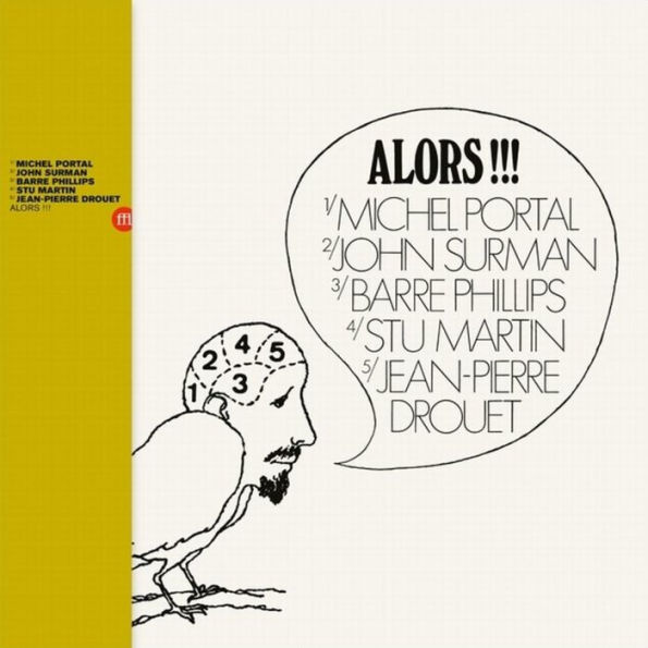 Alors