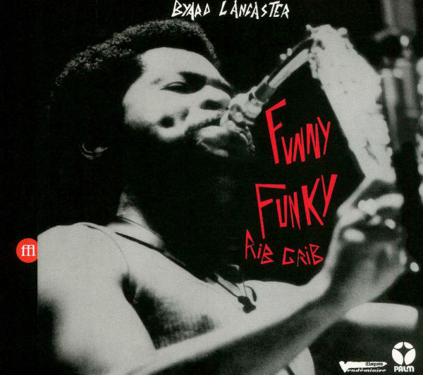 Funny Funky Rib Crib