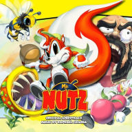 Title: Mr. Nutz [Original Video Game Soundtrack], Artist: Raphael Gesqua