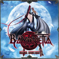 Bayonetta