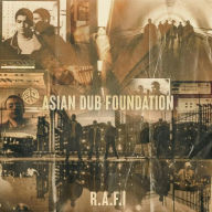 Title: R.A.F.I., Artist: Asian Dub Foundation