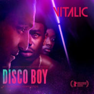 Title: Disco Boy, Artist: Vitalic
