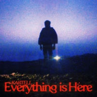 Title: Everything Is Here, Artist: Kartell