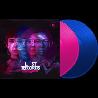 Title: Lost Records: Bloom & Rage [Original Soundtrack], Artist: Ruth Radelet