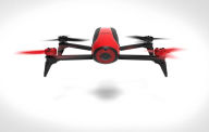 Title: Parrot Bebop Drone 2