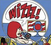 Wizzz French Psychedelic 1966-1969, Vol. 1