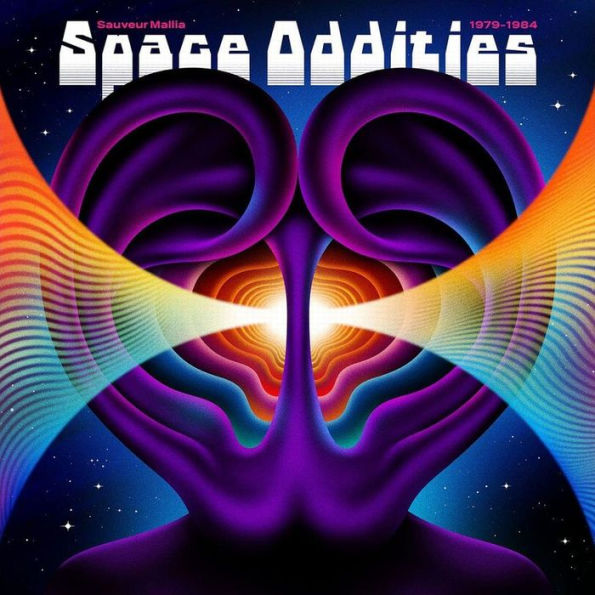 Space Oddities: 1979-1984