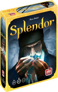 Title: Splendor