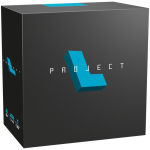 Alternative view 1 of Project L by Michal Mike¿, Jan Soukal and Adam ¿panel