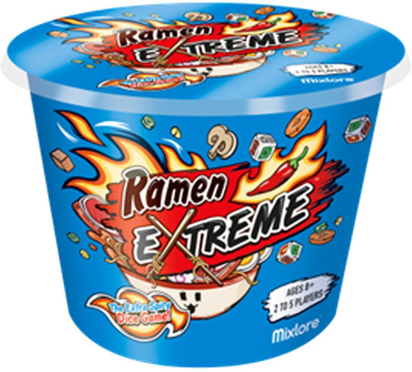 Ramen Extreme