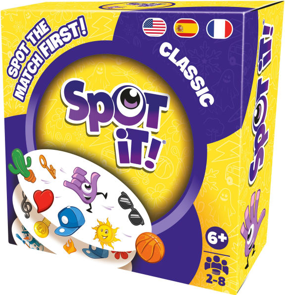 Spot It!