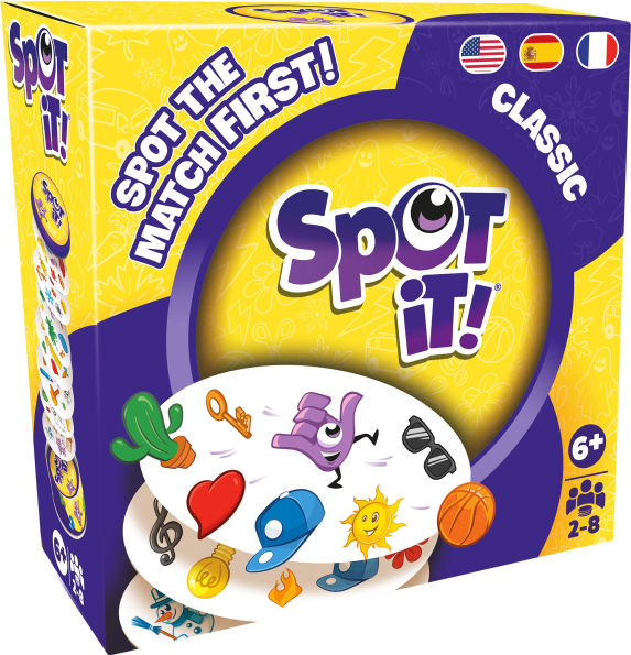 Spot It!