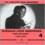 Complete Louis Armstrong, Vol. 4: West End Blues 1926-1928